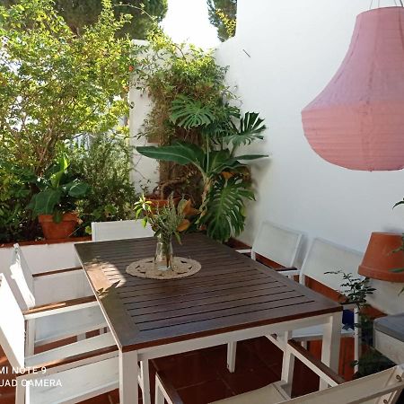 Casa En Loma Sancti Petri A 900 M De La Playa De La Barrosa Vila Chiclana de la Frontera Exterior foto