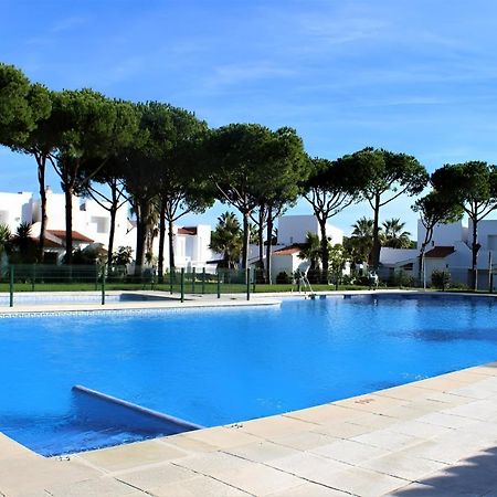Casa En Loma Sancti Petri A 900 M De La Playa De La Barrosa Vila Chiclana de la Frontera Exterior foto