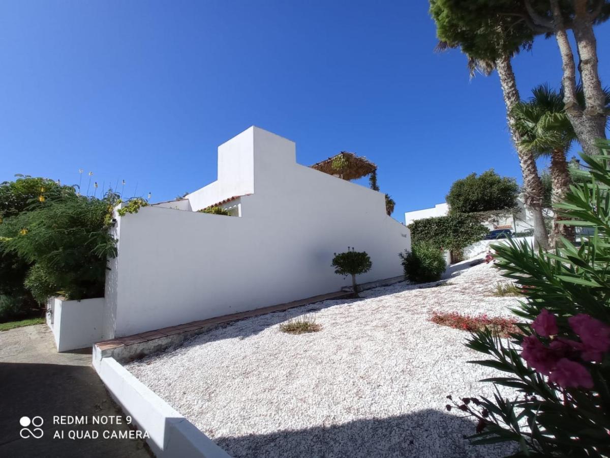 Casa En Loma Sancti Petri A 900 M De La Playa De La Barrosa Vila Chiclana de la Frontera Exterior foto