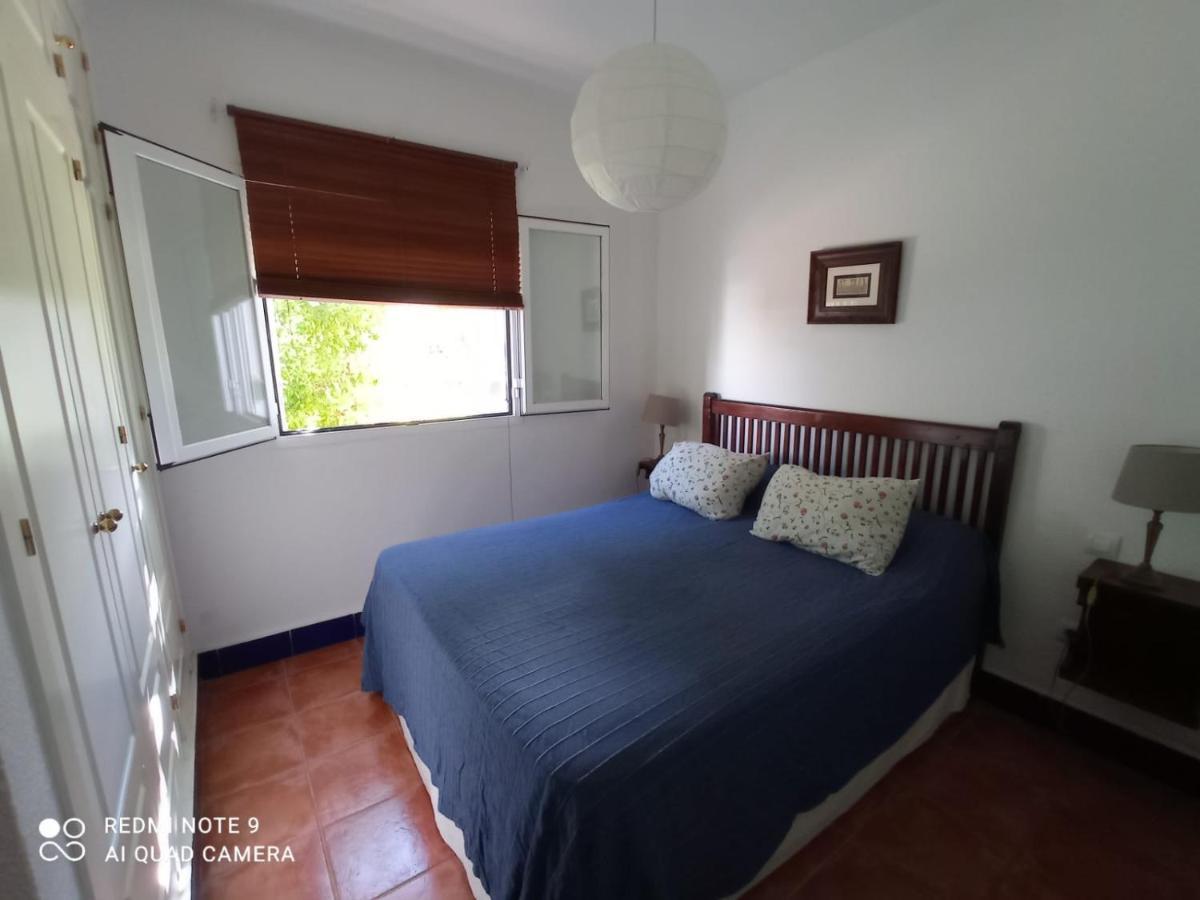 Casa En Loma Sancti Petri A 900 M De La Playa De La Barrosa Vila Chiclana de la Frontera Exterior foto