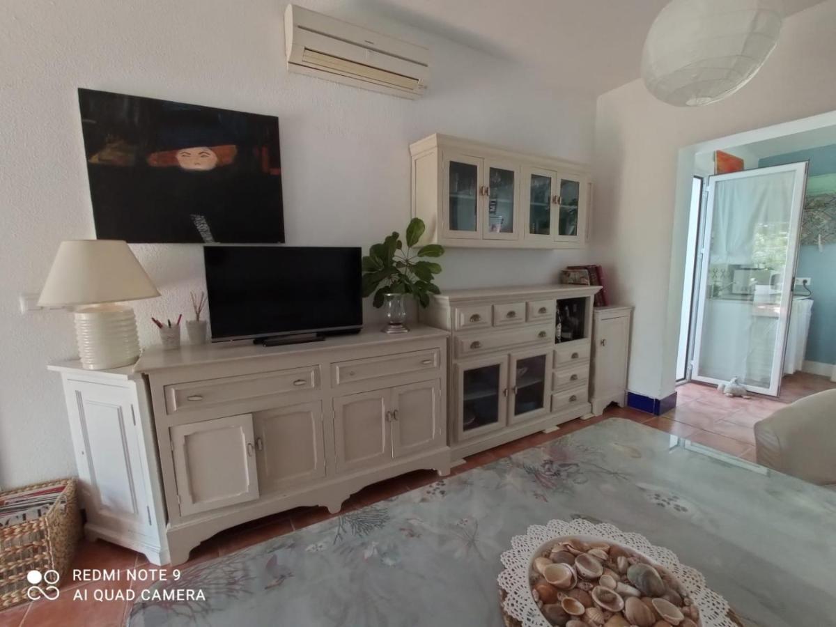 Casa En Loma Sancti Petri A 900 M De La Playa De La Barrosa Vila Chiclana de la Frontera Exterior foto